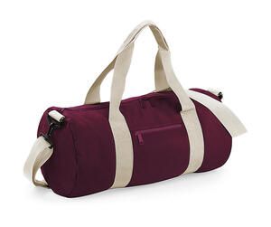 Bag Base BG140 - Original Barrel Bag