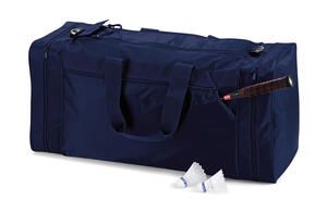 Quadra QD80 - Jumbo Sports Bag Navy