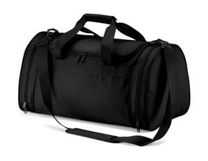 Quadra QD70 - Sports Bag Black