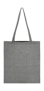 SG Accessories - BAGS (Ex JASSZ Bags) REC-3842-LH - Recycled Cotton/Polyester Tote LH