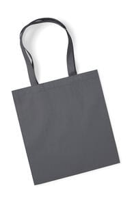 Westford Mill W261 - Organic Premium Cotton Tote