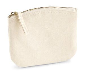 Westford Mill W825 - EarthAware™ Organic Spring Purse Natural