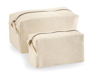 Westford Mill W552 - Canvas Accessory Case Natural