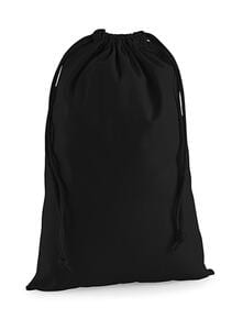 Westford Mill W216 - Premium Cotton Stuff Bag