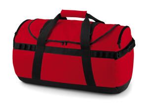Quadra QD525 - Pro Cargo Bag Classic Red