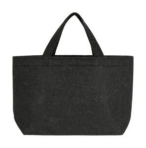 SG Accessories - BAGS (Ex JASSZ Bags) FE-3923 SFS - Small Felt Shopper