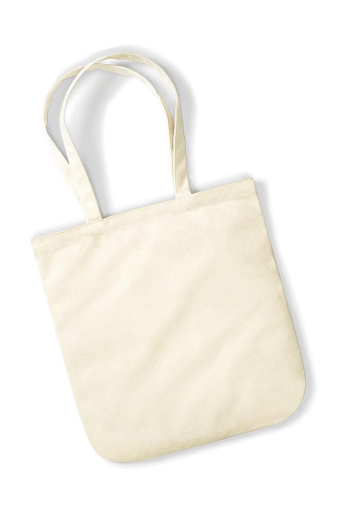 Westford Mill W821 - EarthAware™ Organic Spring Tote