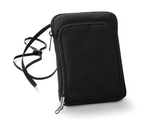 Bag Base BG47 - Travel Wallet Black