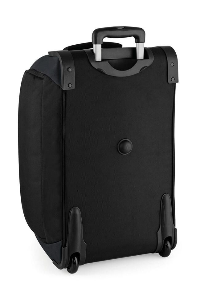 Quadra QD970 - Tungsten™ Wheelie Travel Bag