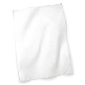 Westford Mill W701 - Tea Towel White