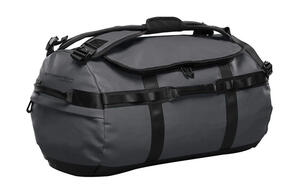 Stormtech MDX-1M - Nomad Duffle Bag Graphite/Black