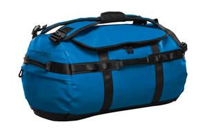 Stormtech MDX-1M - Nomad Duffle Bag Azure Blue/Black