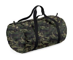 Bag Base BG150 - Packaway Barrel Bag