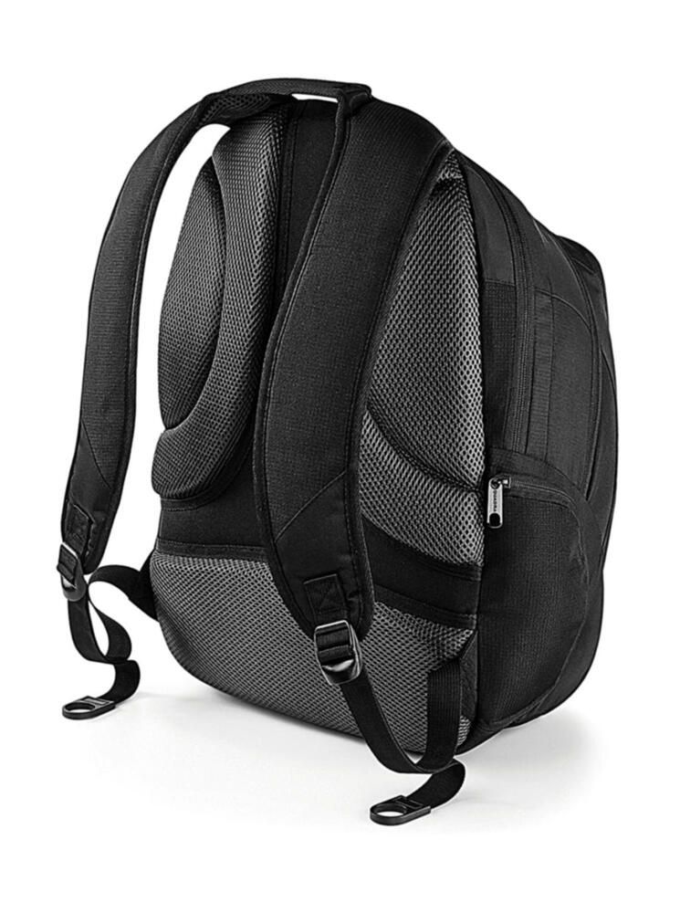 Quadra QD905 - Vessel™ Laptop Backpack