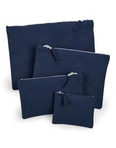 Westford Mill W530 - Canvas Accessory Pouch Navy