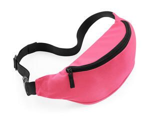 Bag Base BG42 - Belt Bag True Pink