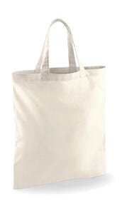 Westford Mill W101S - Bag for Life SH Natural