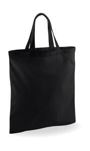 Westford Mill W101S - Bag for Life SH Black