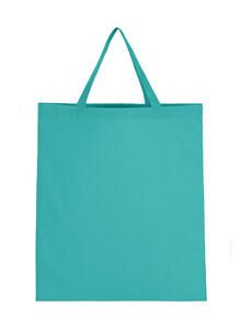 Jassz Bags 3842-SH - Cotton Shopper Limpet Shell