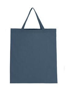 Jassz Bags 3842-SH - Cotton Shopper