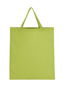 Jassz Bags 3842-SH - Cotton Shopper