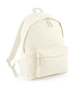 Bag Base BG125 - Fashion Backpack Natural / Natural