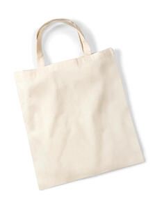Westford Mill W100 - Budget Promo Bag For Life Natural