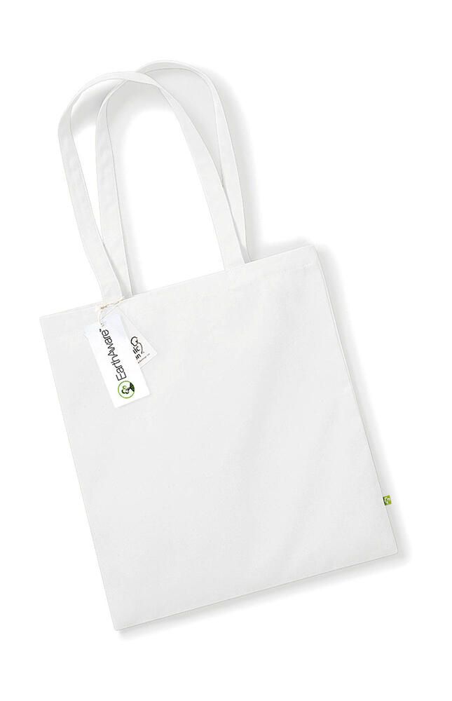 Westford Mill W801 - EarthAware™ Organic Bag for Life