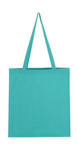 Jassz Bags 3842-LH - Cotton Bag Limpet Shell
