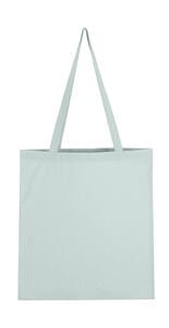Jassz Bags 3842-LH - Cotton Bag Mystic Blue