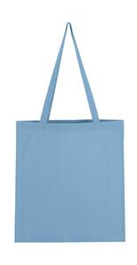 Jassz Bags 3842-LH - Cotton Bag Sky