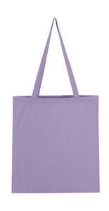 Jassz Bags 3842-LH - Cotton Bag Lavender