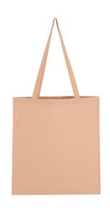 Jassz Bags 3842-LH - Cotton Bag Rose Quartz
