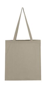 Jassz Bags 3842-LH - Cotton Bag EUCALYPTUS