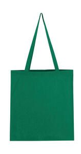 Jassz Bags 3842-LH - Cotton Bag Dark Green