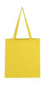 Jassz Bags 3842-LH - Cotton Bag Buttercup