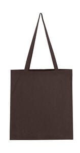 Jassz Bags 3842-LH - Cotton Bag Brown