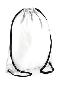 Bag Base BG5 - Budget Gymsac White