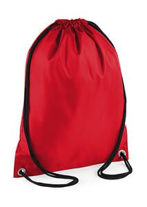 Bag Base BG5 - Budget Gymsac Red