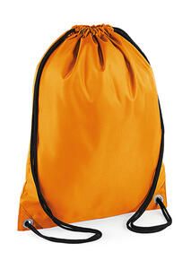 Bag Base BG5 - Budget Gymsac Orange