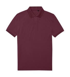 B&C PU428 - My Eco Polo 65/35