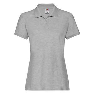 Fruit of the Loom 63-030-0 - Lady-Fit Premium Polo