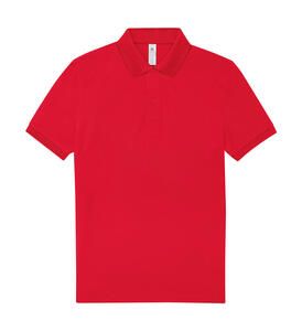 B&C PU424 - My Polo 180 Red