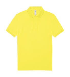 B&C PU424 - My Polo 180 Solar Yellow