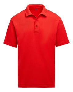 SG Essentials SGE501 - Unisex Polo Red