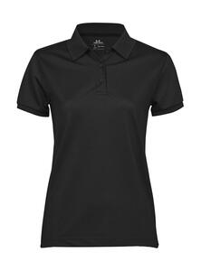 Tee Jays 7001 - Womens Club Polo