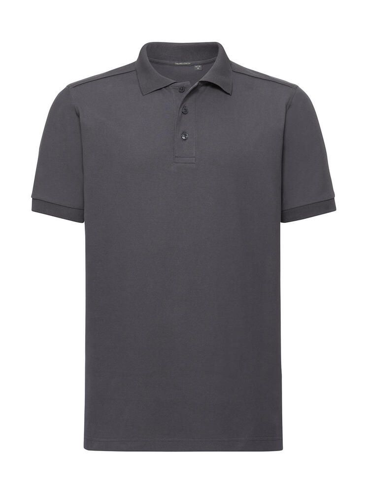 Russell  0R567M0 - Men's Tailored Stretch Polo