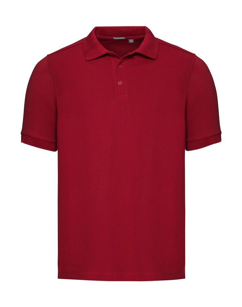 Russell  0R567M0 - Men's Tailored Stretch Polo