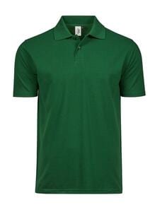 Tee Jays 1200 - Power Polo Forest Green