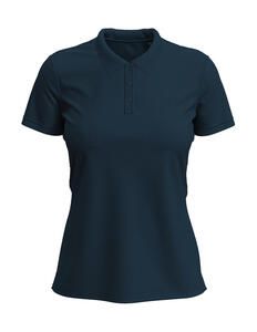 Stedman ST9740 - Claire Polo Women Blue Midnight
